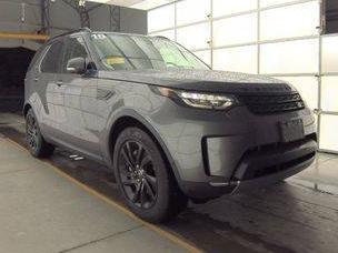 LAND ROVER DISCOVERY 2019 SALRR2RV7KA095797 image